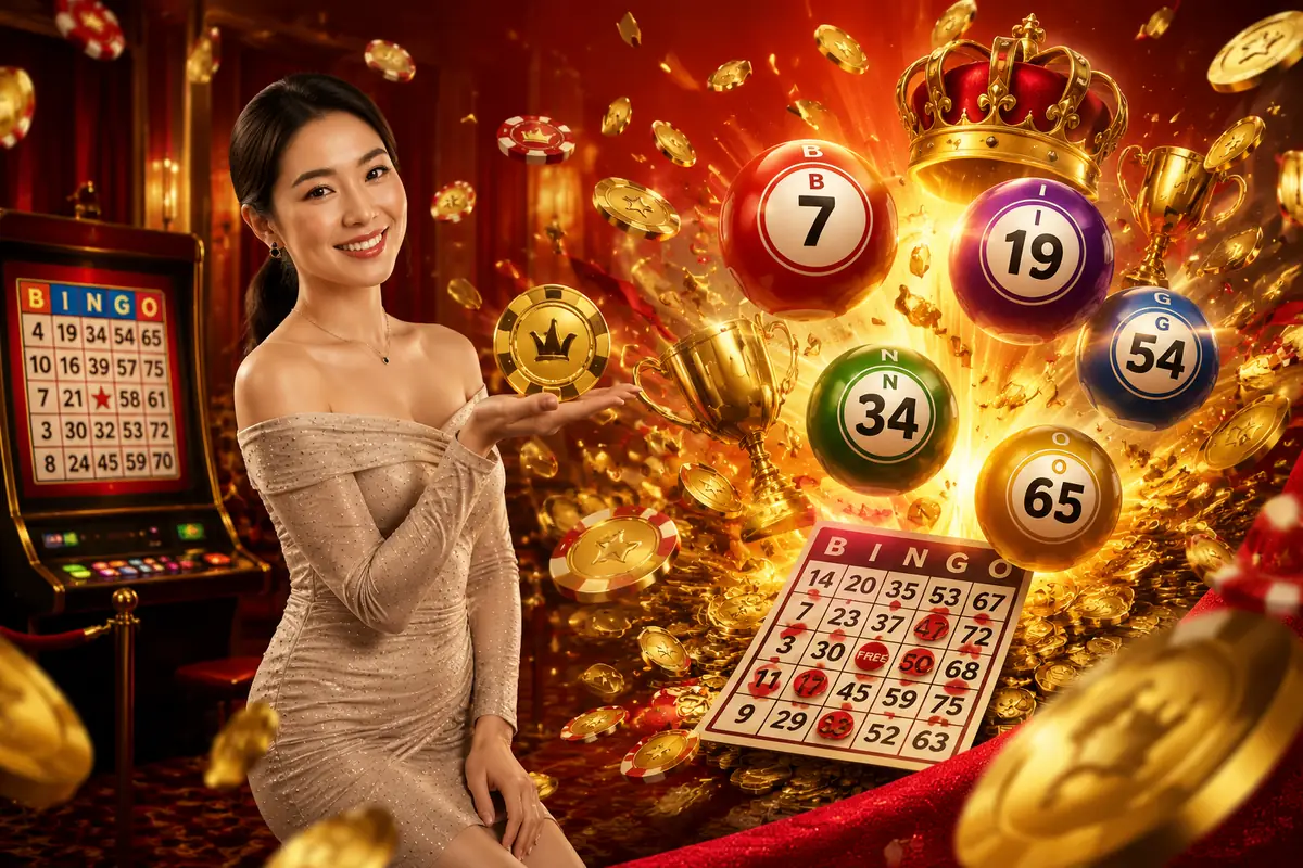 jbdkk Live Baccarat ဇာတ်ခုံ