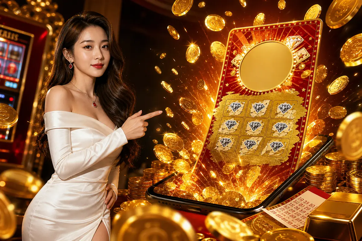 jbdkk အွန်လိုင်း Live Casino ဂိမ်းများ