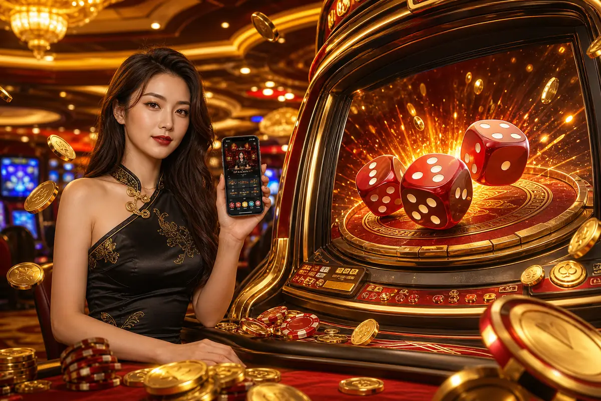jbdkk မြန်မာ Slots ကစားသမားများ အတွေ့အကြုံ